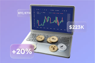 Tecnologia del sistema di trading automatizzato con IA sulla piattaforma Forted Rendovic